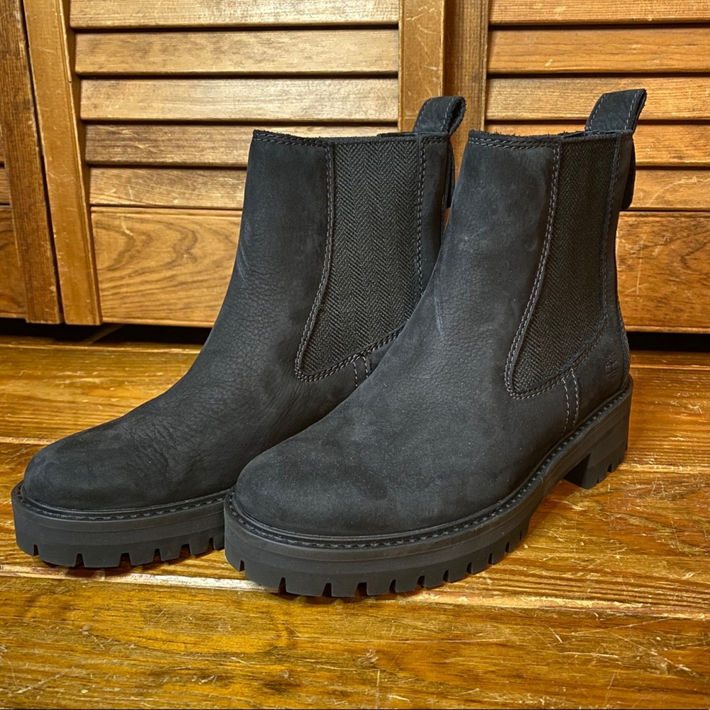 Timberland Chelsea Boots
